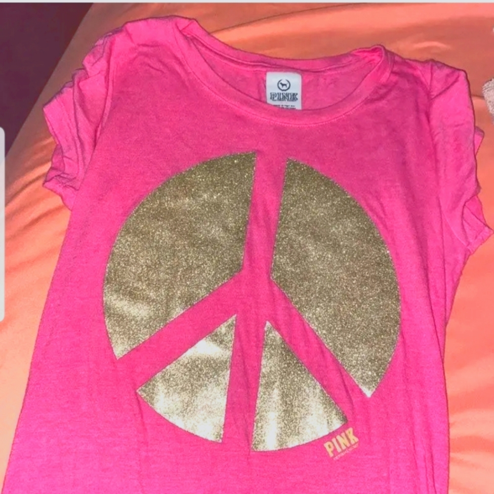 Victoria secret shirt